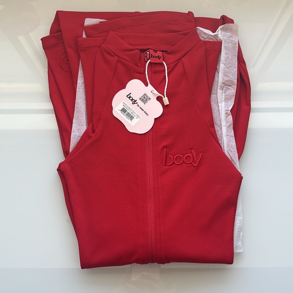 Body By Raven Tracy Jumpsuits